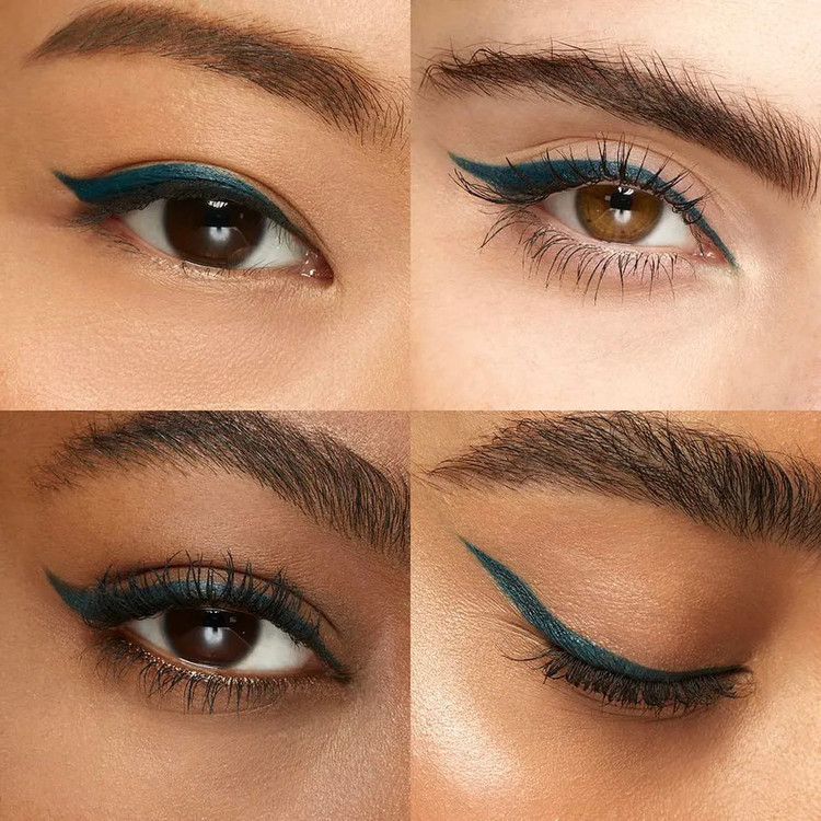 خط چشم برندکیکو مدل Ultimate Pen Eyeliner
