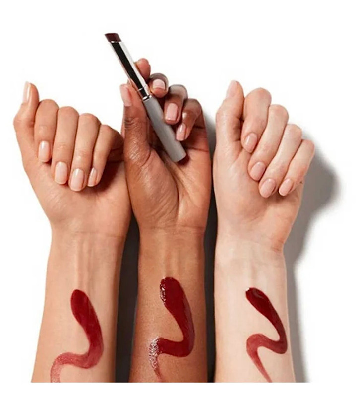 بالم لب بلک هانی برندکلینیک مدل Almost Lipstick Black Honey