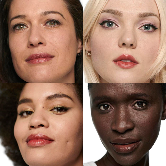 بالم لب بلک هانی برندکلینیک مدل Almost Lipstick Black Honey