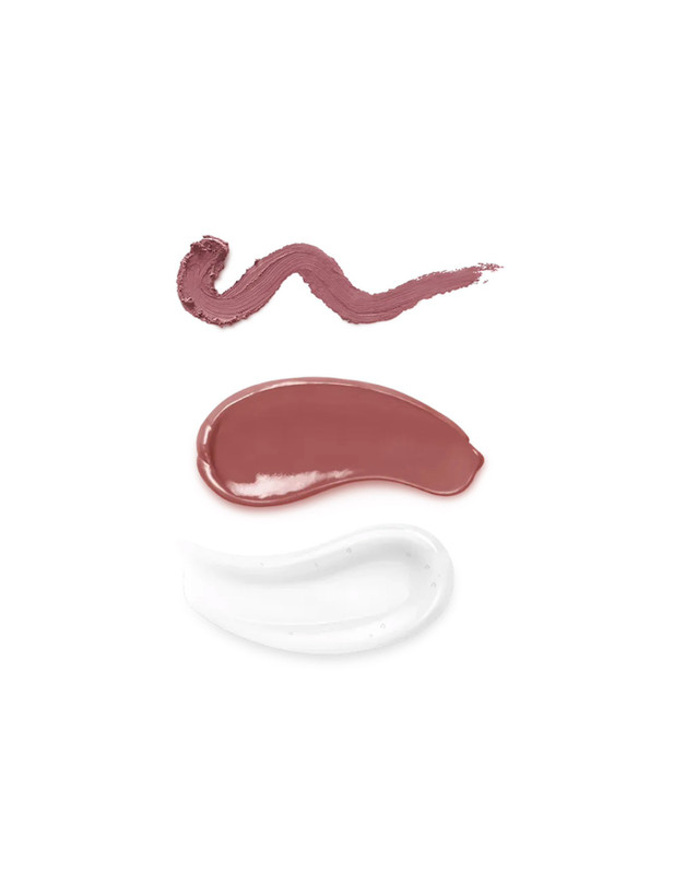 ست آرایش لب برندکیکو مدل Snow-Kissed Holiday My Perfect Combo Lips Gift Set