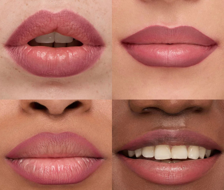 ست آرایش لب برندکیکو مدل Snow-Kissed Holiday My Perfect Combo Lips Gift Set