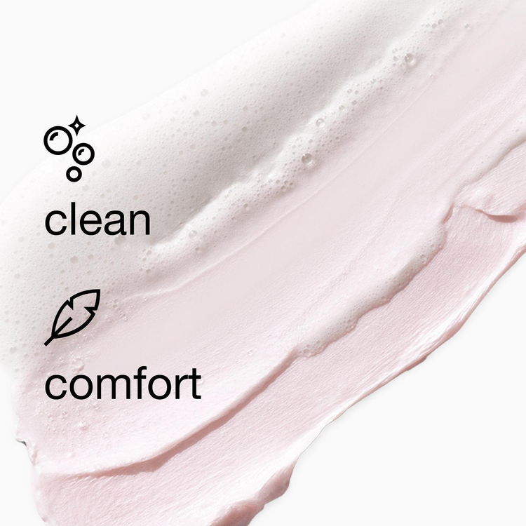 فوم شوینده صورت آل ابوت کلین مدل All About Clean پوست چرب و مختلط