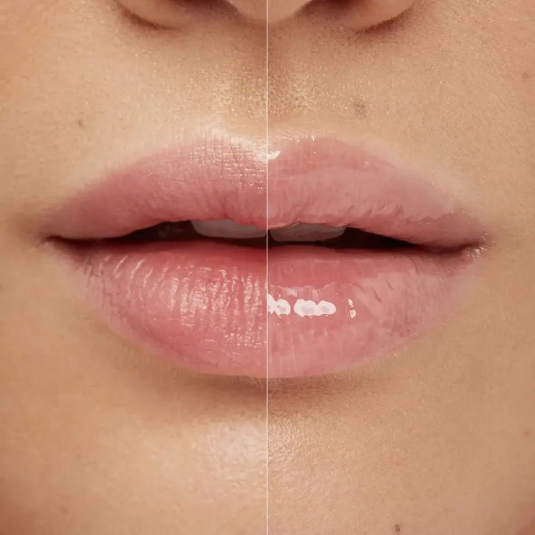 لیپ گلاس حجم دهنده مدل Perfecting and volumising Lip Cream & Lip Volume