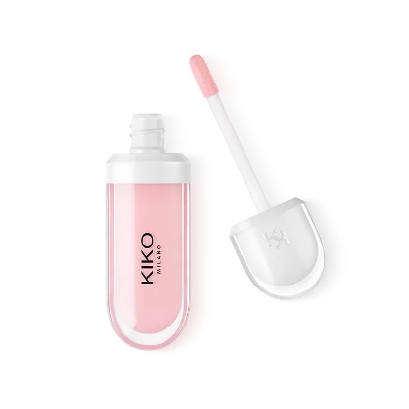 لیپ گلاس حجم دهنده مدل Perfecting and volumising Lip Cream & Lip Volume
