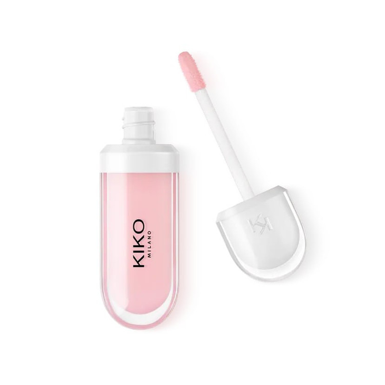 لیپ گلاس حجم دهنده مدل Perfecting and volumising Lip Cream & Lip Volume